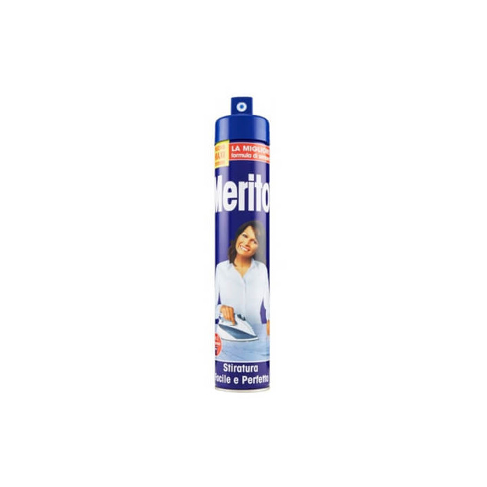 Merito spray maxi 525ml