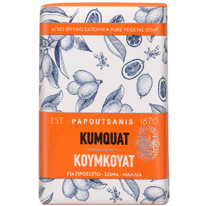 Papoutsanis σαπουνι 150gr, koymkoyat  - 1