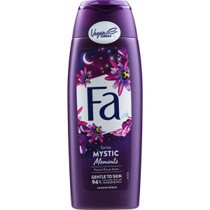 Fa αφρόλουτρο mystic moments 750ml