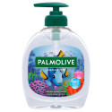 Palmolive κρεμοσάπουνο αντλία aquarium 300gr Palmolive - 1