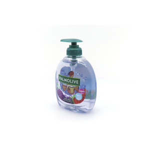 Palmolive κρεμοσάπουνο αντλία aquarium 300gr