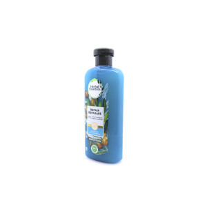 Herbal essences σαμπουάν αργανέλαιο 400ml