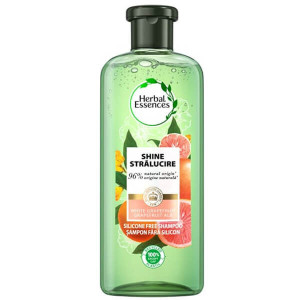 Herbal essences σαμπουάν white grapefruit & mosa mint 400ml Herbal essences - 1