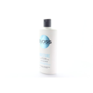 Syoss conditioner moisture 440ml Syoss - 1