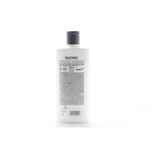 Syoss conditioner moisture 440ml Syoss - 4