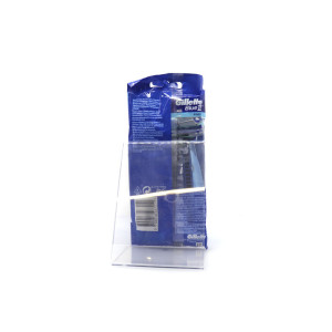 Gillette ξυραφάκια blue 2 plus simple 4τεμ Gillette - 6