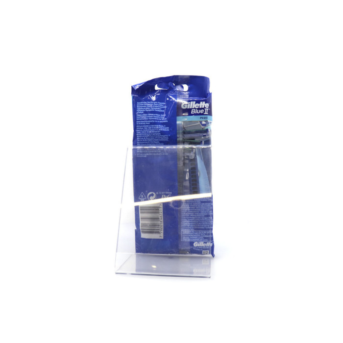 Gillette ξυραφάκια blue 2 plus simple 4τεμ Gillette - 6