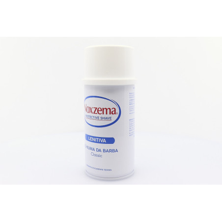 Noxzema αφρός ξυρίσματος classic 300ml Noxzema - 6