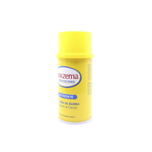 Noxzema αφρός ξυρίσματος cocoa butter 300ml Noxzema - 6