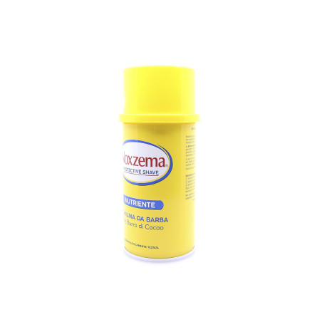 Noxzema αφρός ξυρίσματος cocoa butter 300ml Noxzema - 6