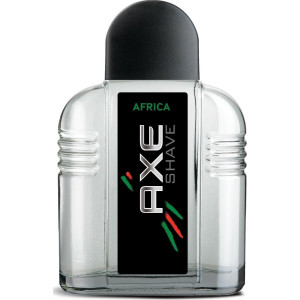 AXE aftershave Africa 100ml