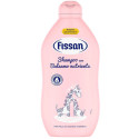 Fissan baby σαμπουάν & αφρόλουτρο 2σε1 400ml