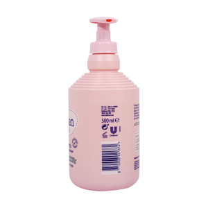 Fissan baby σαμπουάν & αφρόλουτρο 2σε1 500ml Fissan - 4