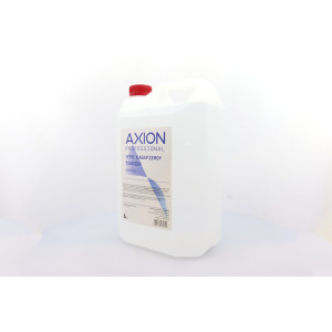 Axion υγρό καθαρισμού τζαμιών crystal 4lt Axion - 1