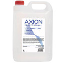 Axion υγρό καθαρισμού τζαμιών crystal 4lt Axion - 1