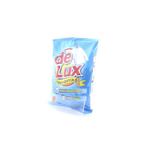 Delux λευκαντικό ενισχυτικό πλυντηρίου ρούχων 300gr DeLux - 1