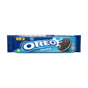 Oreo μπισκότα γεμιστά με κρέμα βανίλιας 66gr Oreo - 1