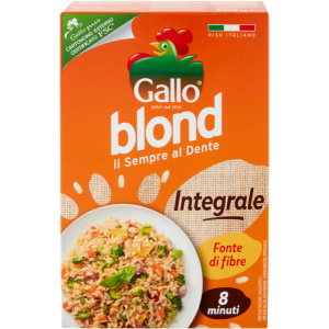 Gallo ρύζι intergrale 500gr  - 1