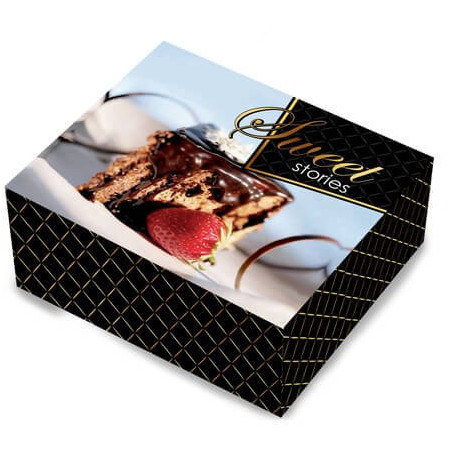 Luxury κουτι patisserie no 6 sweet stories 10kg