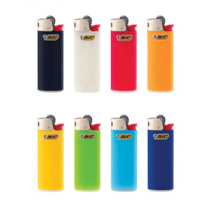 Bic αναπτήρας mini 1τεμ