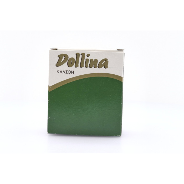 Dollina καλσόν hellanca No 3-4 20den