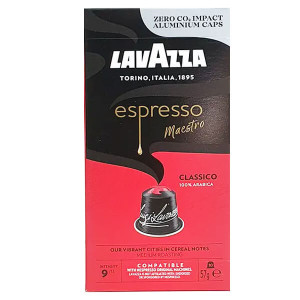 Lavazza caps nespresso 10τεμ classico