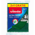 Vileda πετσετακι καθαρισμου ultra fresh 2+1 δωρο