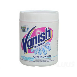 Vanish οχi action 450gr, white  - 1