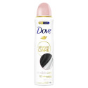 Dove deo spray advanced 150ml invisible care  - 1