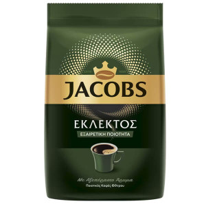 Jacobs φιλτρου εκλεκτος 100gr,  - 1