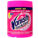 Vanish οχi action 470gr, pink  - 1