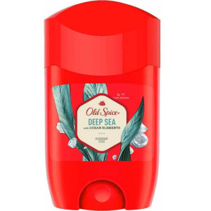 Old spice stick 50ml deep sea