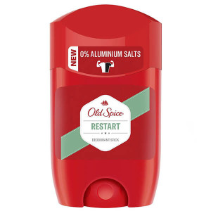 Old spice stick 50ml restart