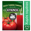 Κύκνος τοματοχυμός 370gr