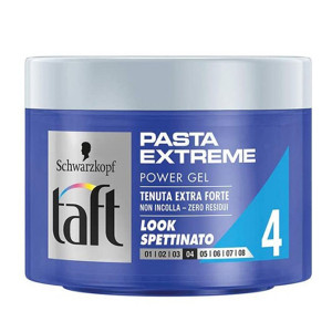 Taft gel 250ml no 04 extreme