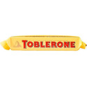 Toblerone σοκολάτα γάλακτος 35gr  - 1