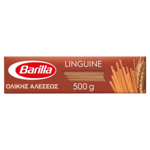 BARILLA ΟΛΙΚΗΣ LINGUINE 500gr  - 1