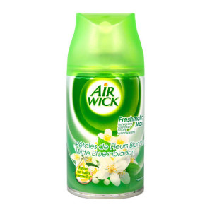 Air wick ανταλλακτικό αποσμητικό χώρου white flowers 250ml Air Wick - 1