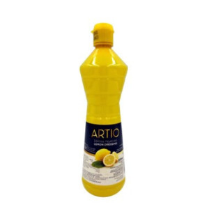 Artio dressing λεμονιού 390ml Artio - 1