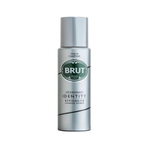 Brut body spray identity 200ml Brut - 1
