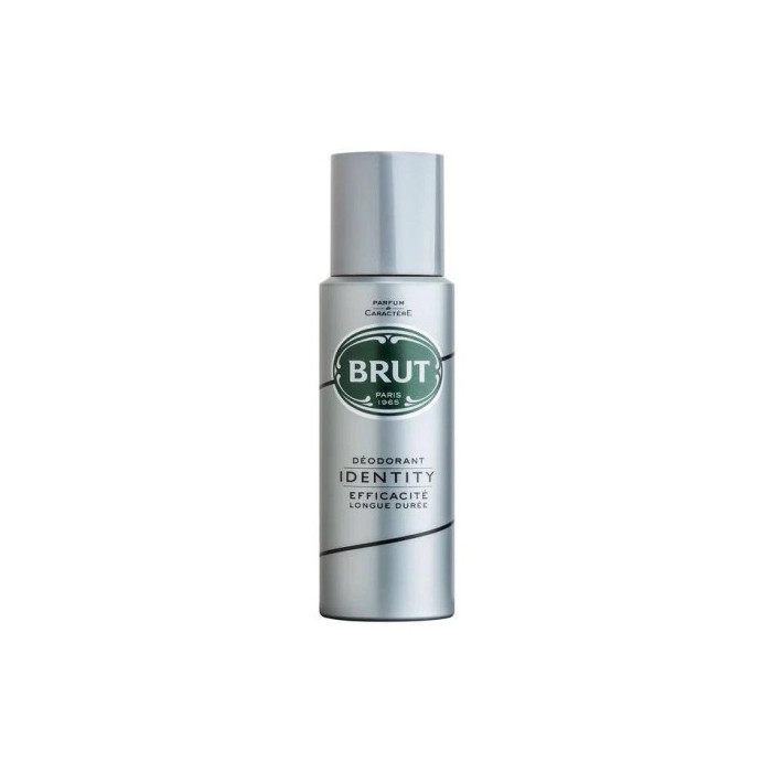 Brut body spray identity 200ml