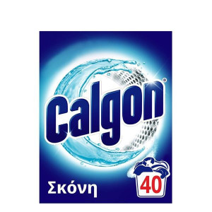 CALGON ΣΚΟΝΗ POWDER 2KG  - 1