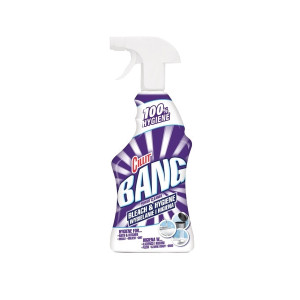 Cillit bang spray καθαρισμού γενικής χρήσης με χλώριο 750ml