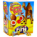 Fini τσίχλα camel balls 200τεμ