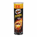 Pringles πατατάκια hot & spicy 200gr