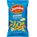 JUMBO SNACKS 90gr. - (CLASSIC) (χωρίς γλουτένη) (81131)  - 1