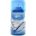 Scents ανταλλακτικό αρωματικό χώρου beach waves 250ml Scents - 1