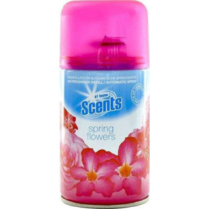 Scents ανταλλακτικό αρωματικό χώρου spring flowers 250ml Scents - 1