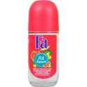 Fa αποσμητικό σώματος roll-on fiji dream 50ml