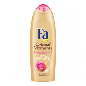 Fa αφρόλουτρο oriental moments 250ml Fa - 1